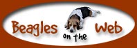 Beagles on the Web